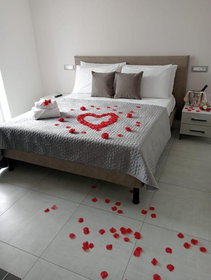 Bed and Breakfast Rosy'S House Scafati Zewnętrze zdjęcie