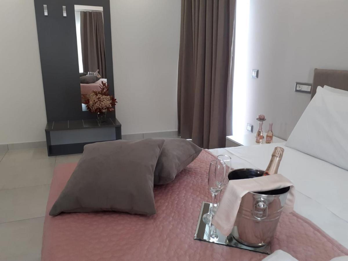 Bed and Breakfast Rosy'S House Scafati Zewnętrze zdjęcie