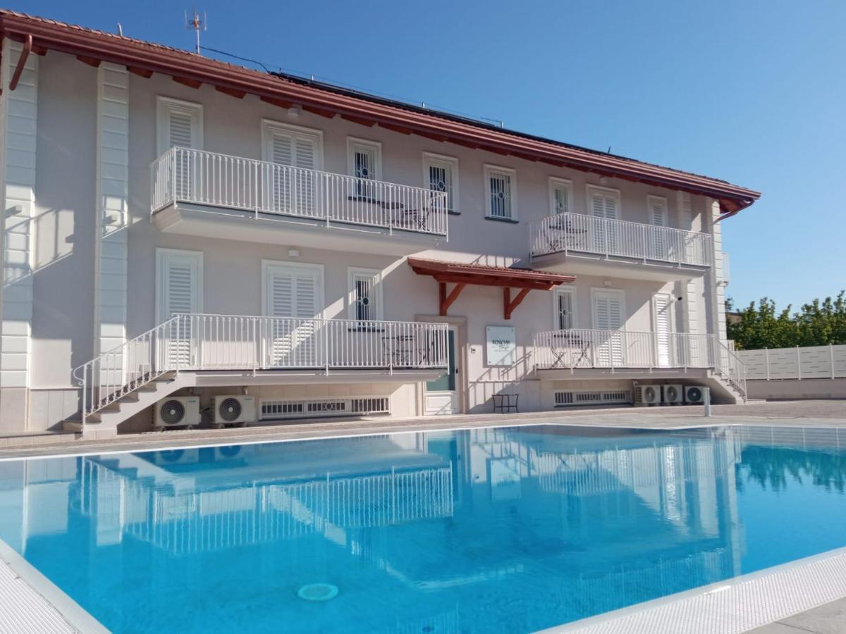 Bed and Breakfast Rosy'S House Scafati Zewnętrze zdjęcie