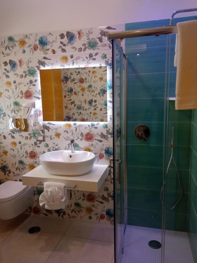 Bed and Breakfast Rosy'S House Scafati Zewnętrze zdjęcie