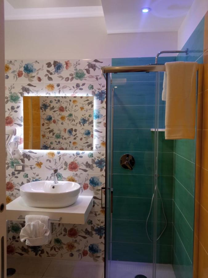 Bed and Breakfast Rosy'S House Scafati Zewnętrze zdjęcie