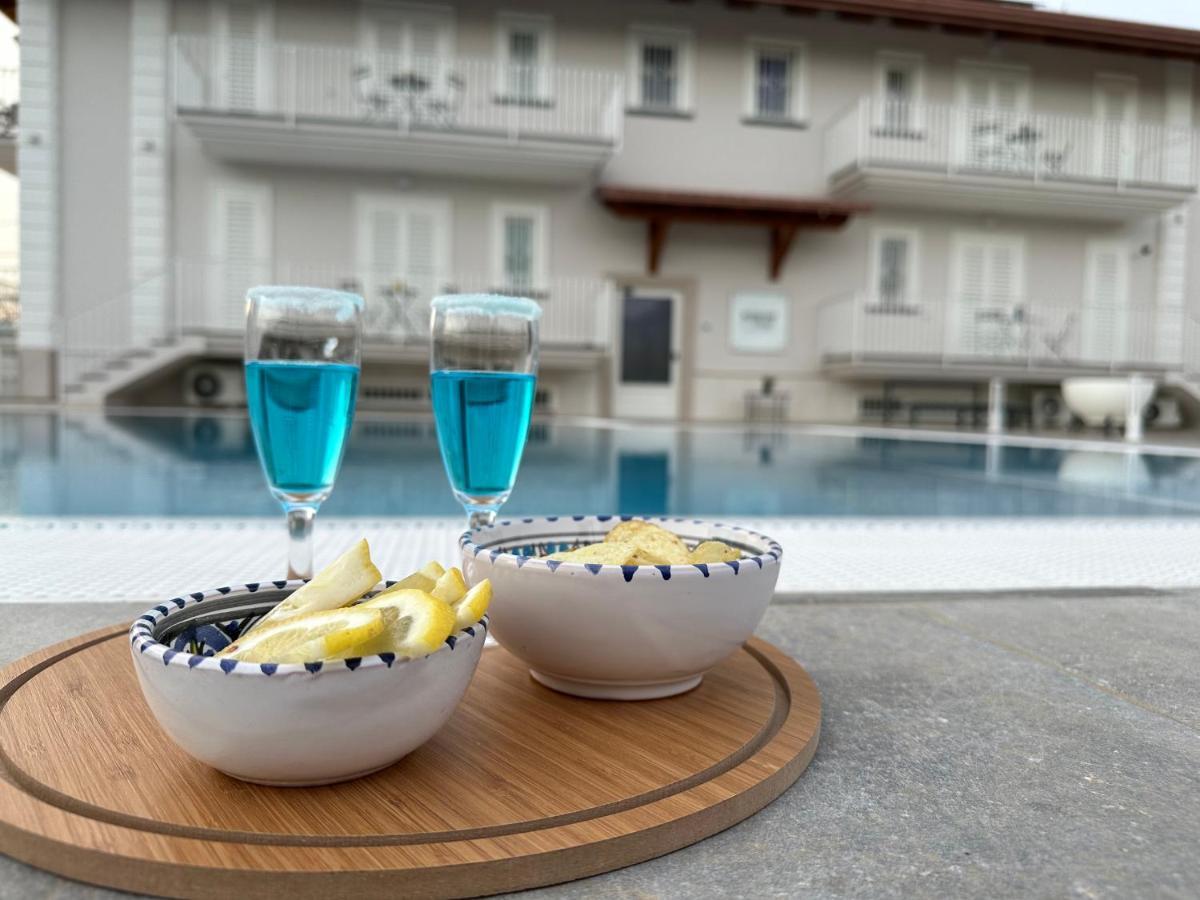Bed and Breakfast Rosy'S House Scafati Zewnętrze zdjęcie