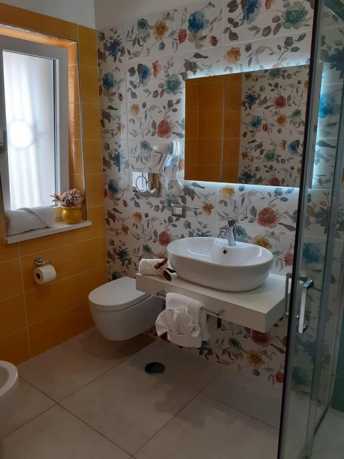 Bed and Breakfast Rosy'S House Scafati Zewnętrze zdjęcie