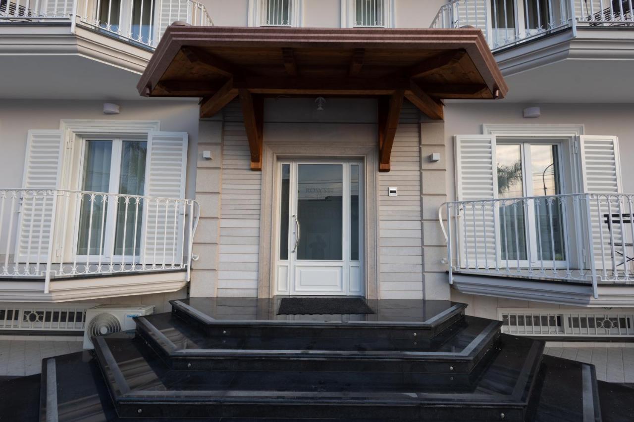 Bed and Breakfast Rosy'S House Scafati Zewnętrze zdjęcie