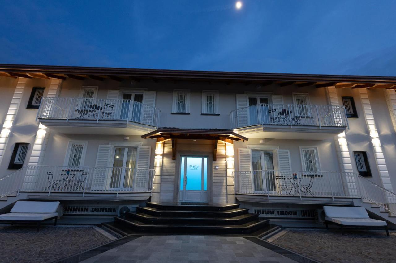 Bed and Breakfast Rosy'S House Scafati Zewnętrze zdjęcie
