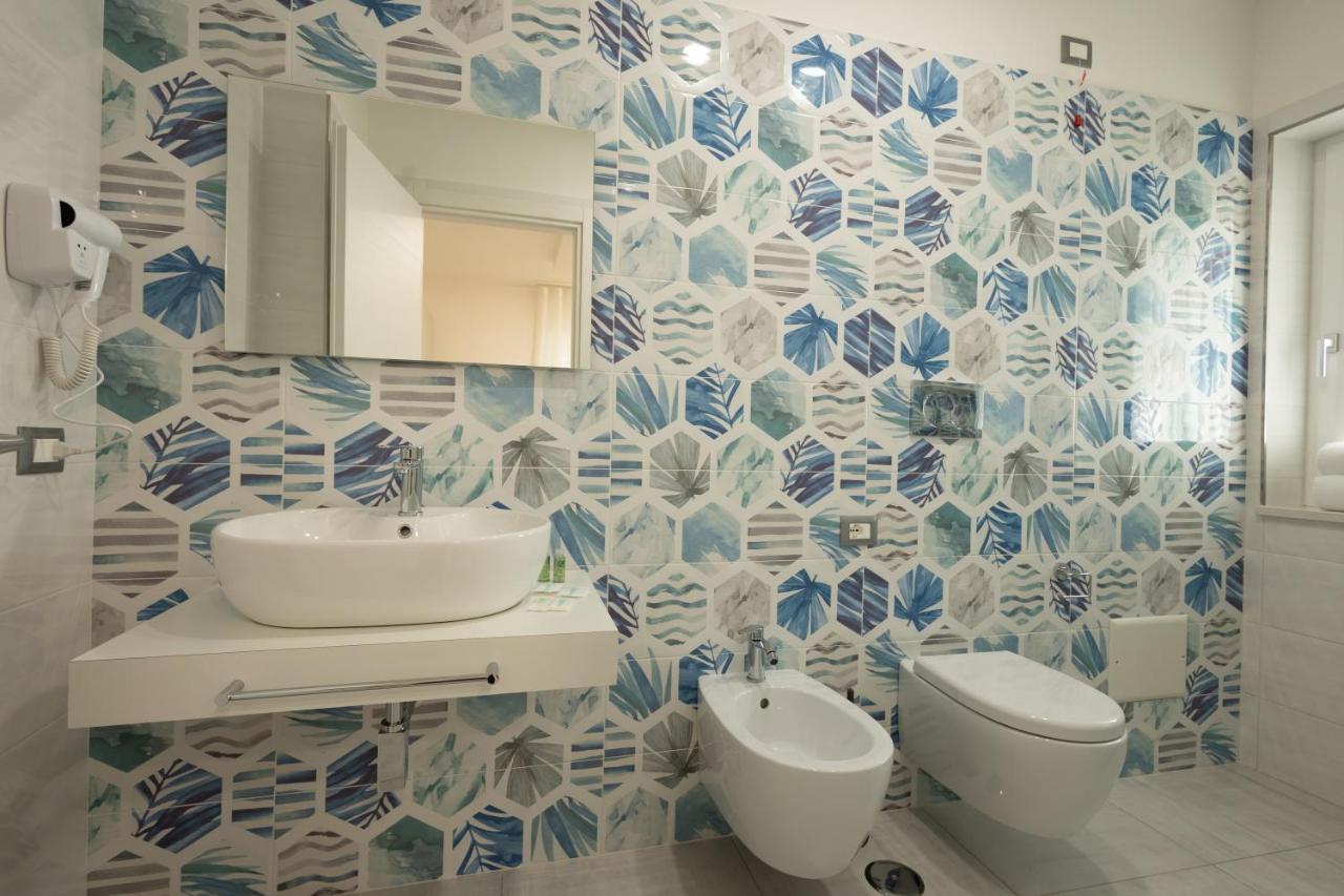 Bed and Breakfast Rosy'S House Scafati Zewnętrze zdjęcie