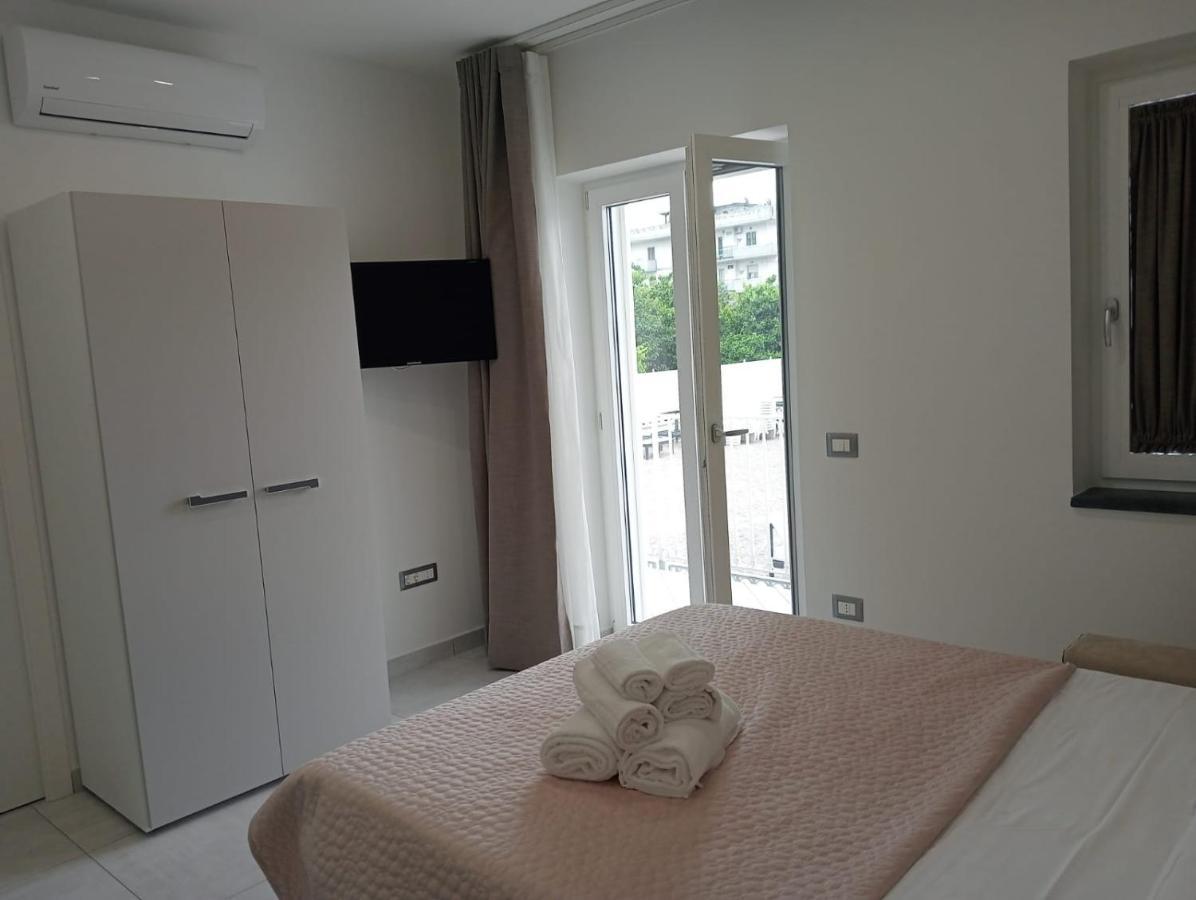 Bed and Breakfast Rosy'S House Scafati Zewnętrze zdjęcie