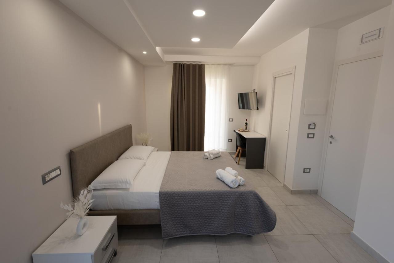 Bed and Breakfast Rosy'S House Scafati Zewnętrze zdjęcie