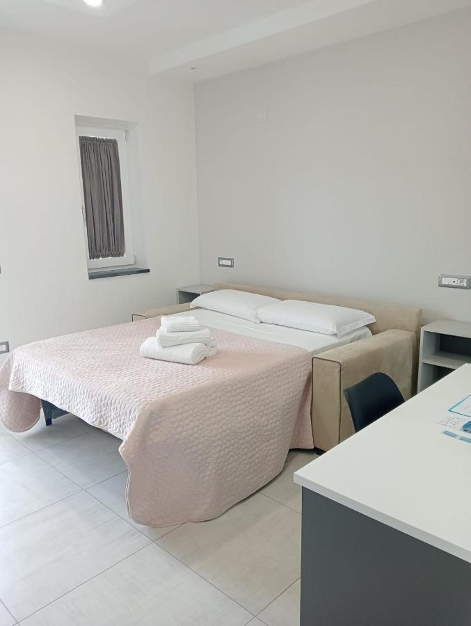 Bed and Breakfast Rosy'S House Scafati Zewnętrze zdjęcie