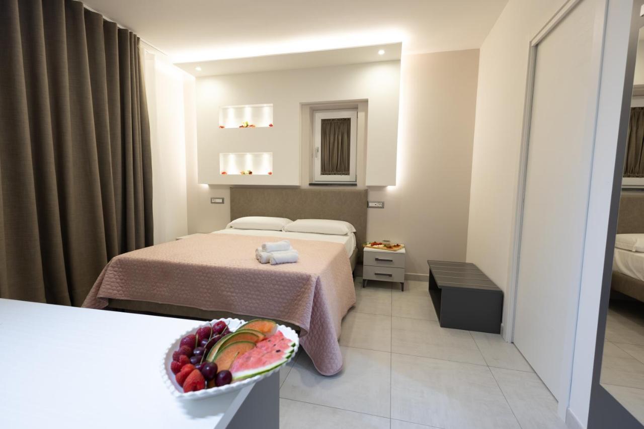 Bed and Breakfast Rosy'S House Scafati Zewnętrze zdjęcie