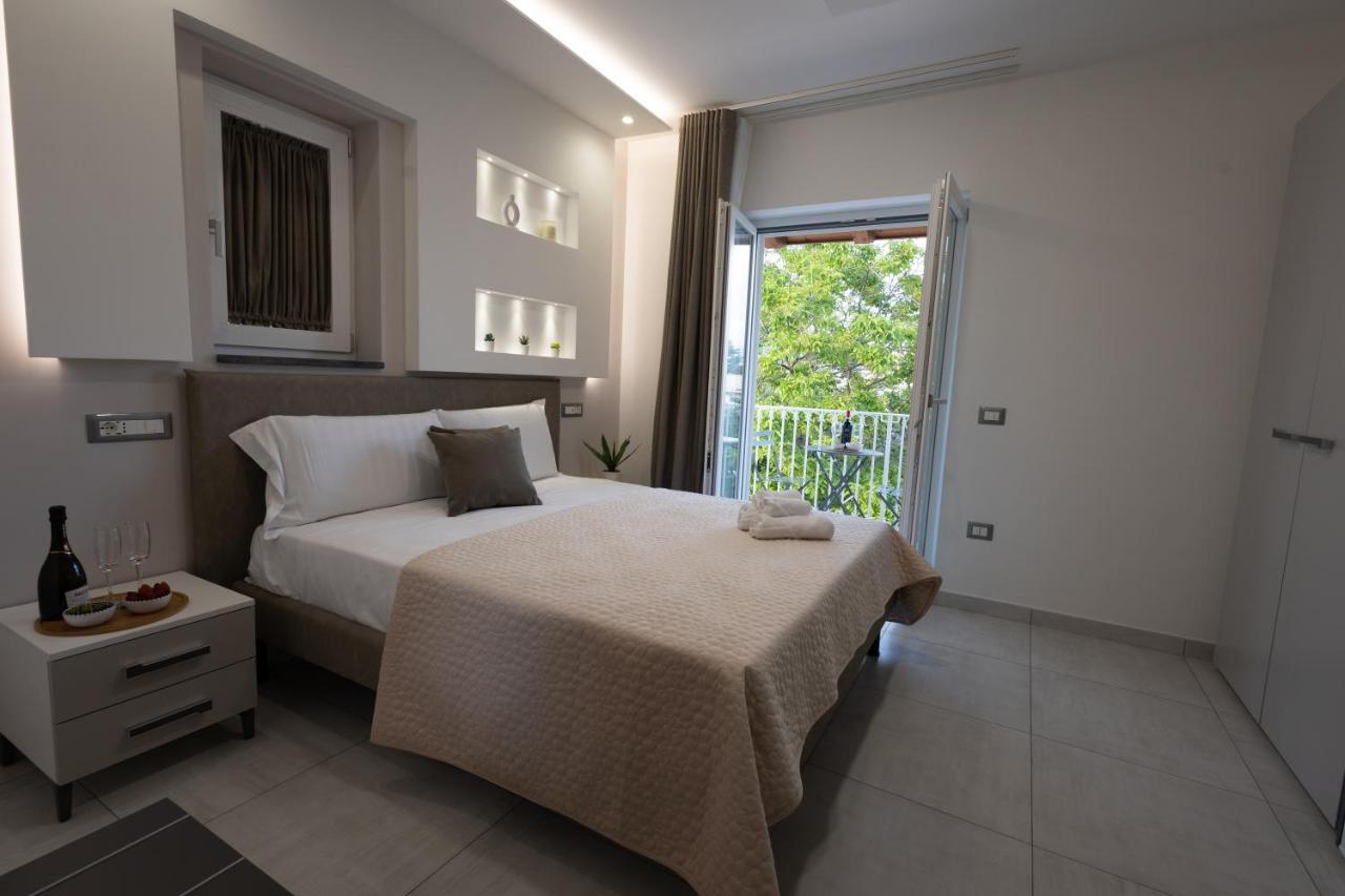 Bed and Breakfast Rosy'S House Scafati Zewnętrze zdjęcie