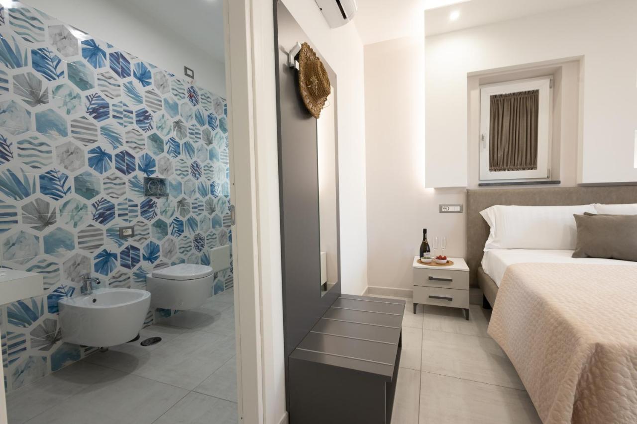 Bed and Breakfast Rosy'S House Scafati Zewnętrze zdjęcie