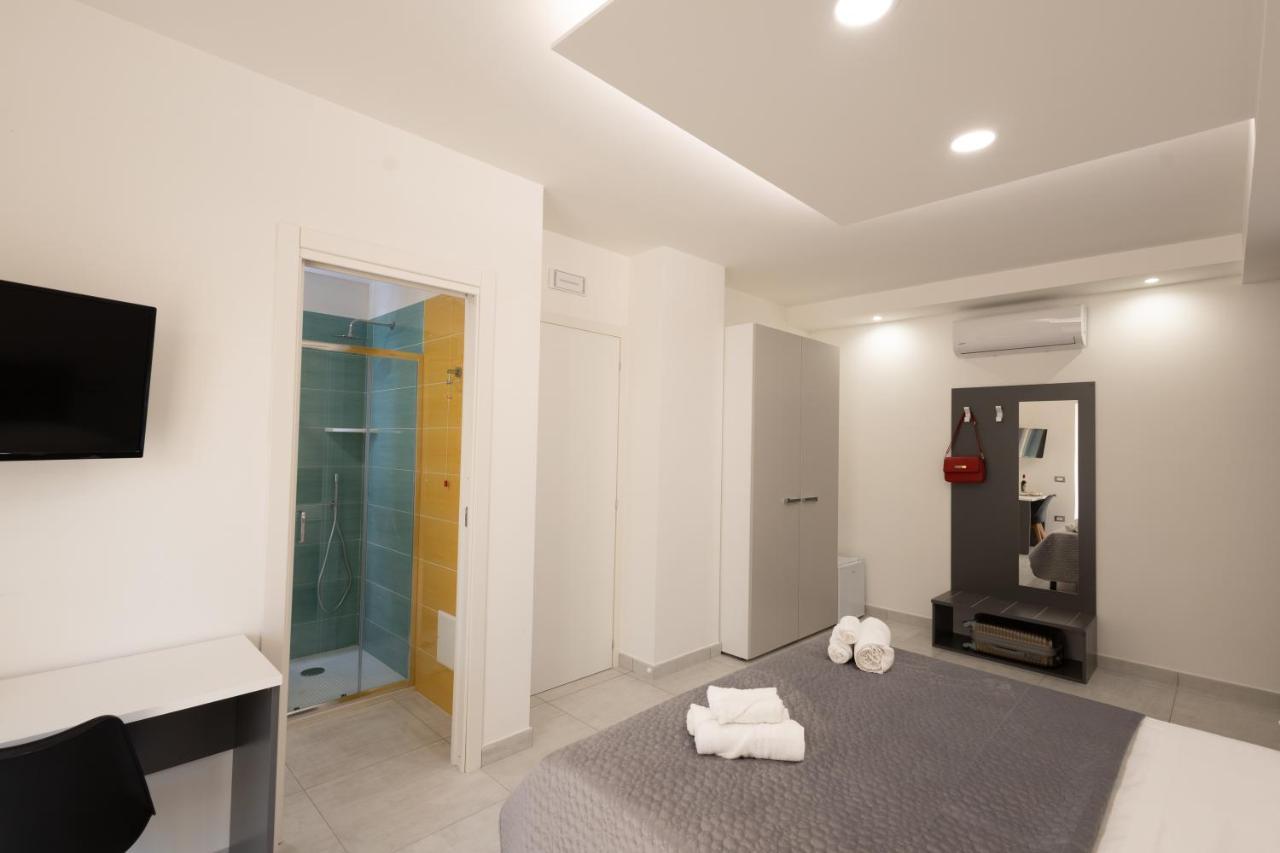 Bed and Breakfast Rosy'S House Scafati Zewnętrze zdjęcie
