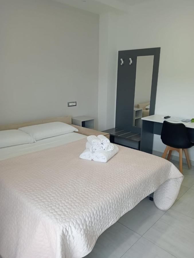 Bed and Breakfast Rosy'S House Scafati Zewnętrze zdjęcie