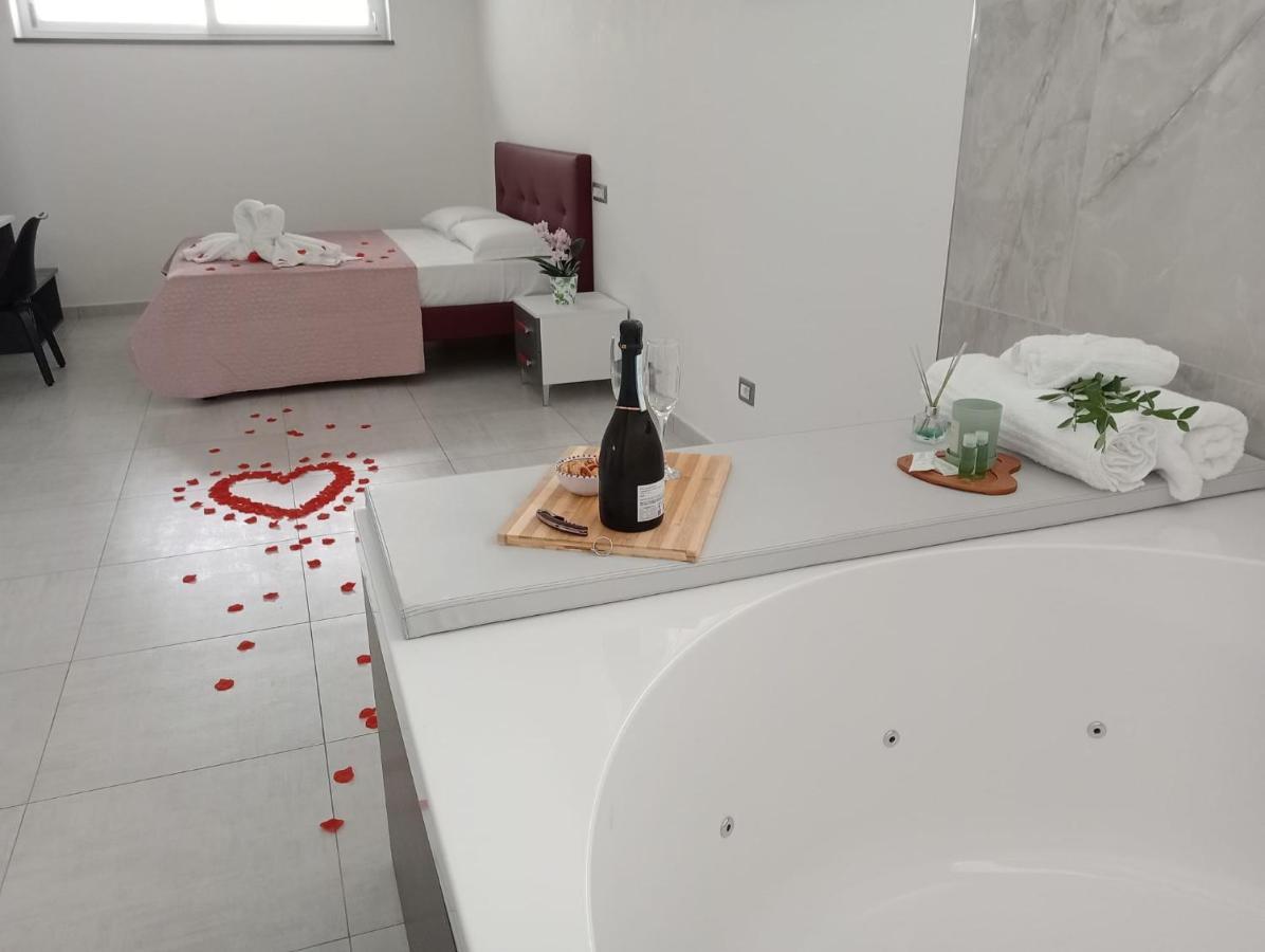 Bed and Breakfast Rosy'S House Scafati Zewnętrze zdjęcie