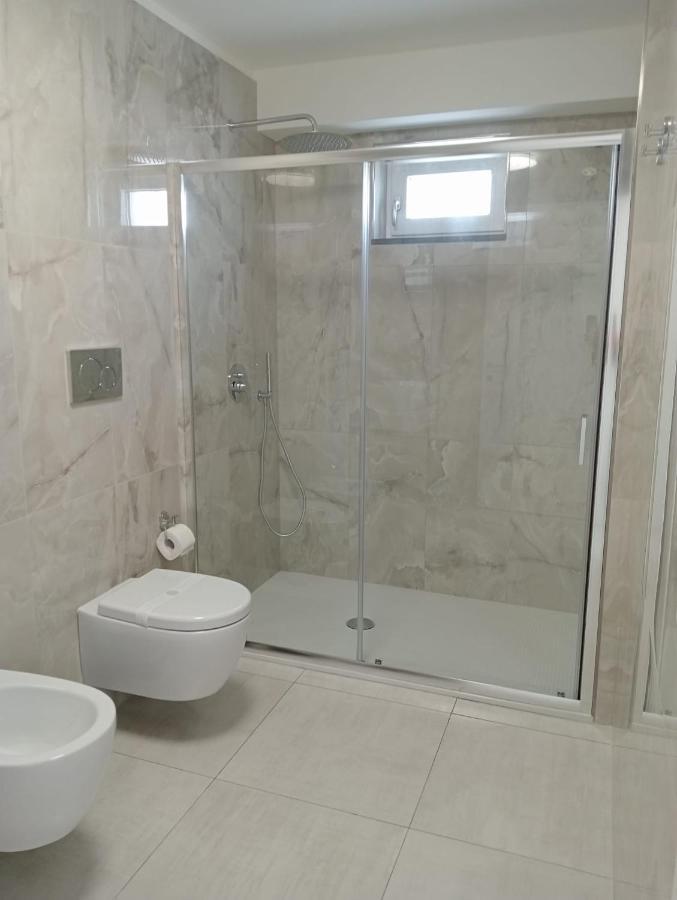 Bed and Breakfast Rosy'S House Scafati Zewnętrze zdjęcie
