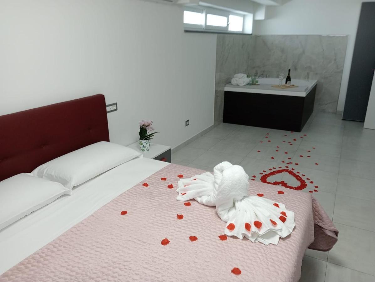 Bed and Breakfast Rosy'S House Scafati Zewnętrze zdjęcie