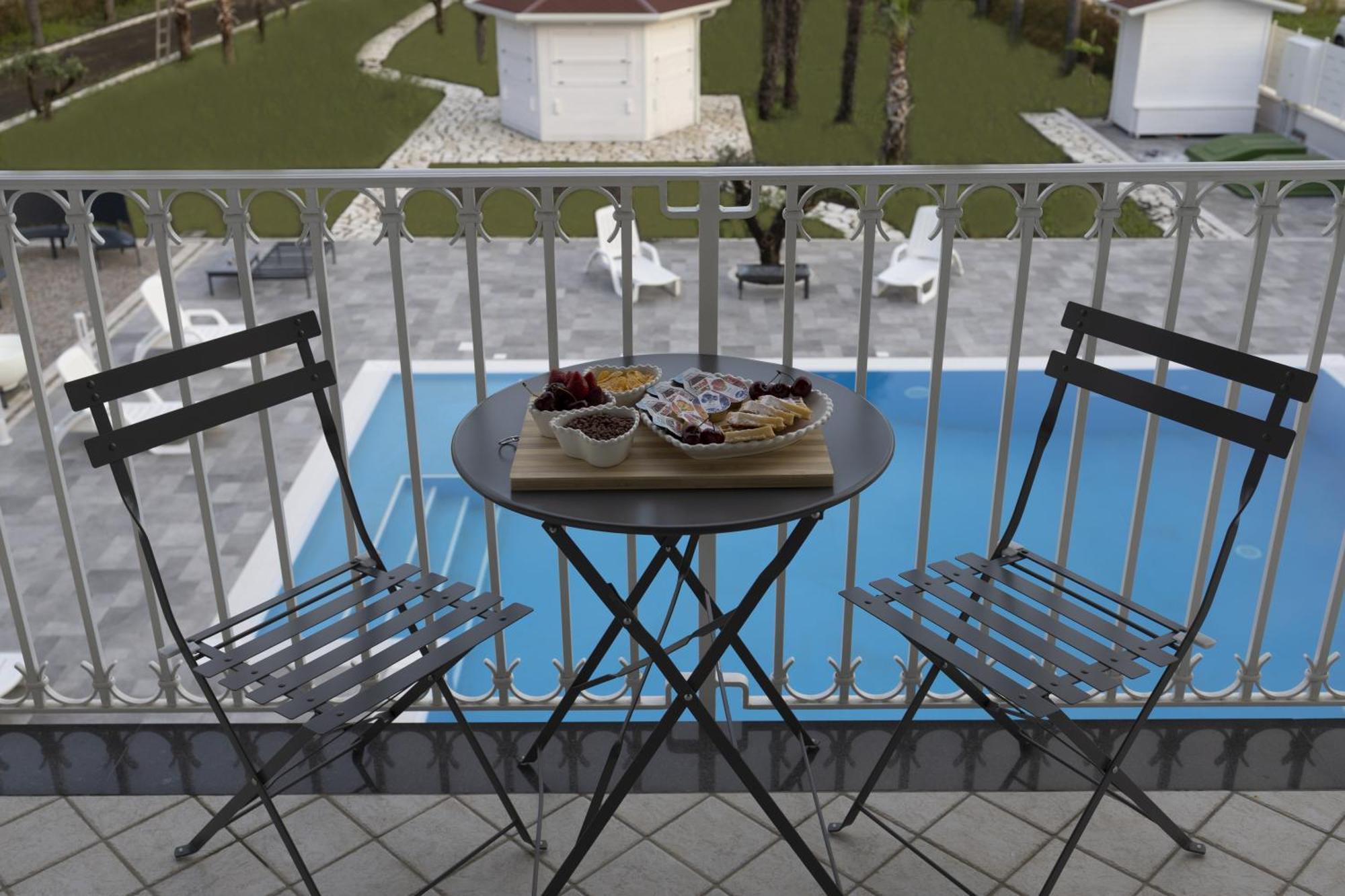 Bed and Breakfast Rosy'S House Scafati Zewnętrze zdjęcie